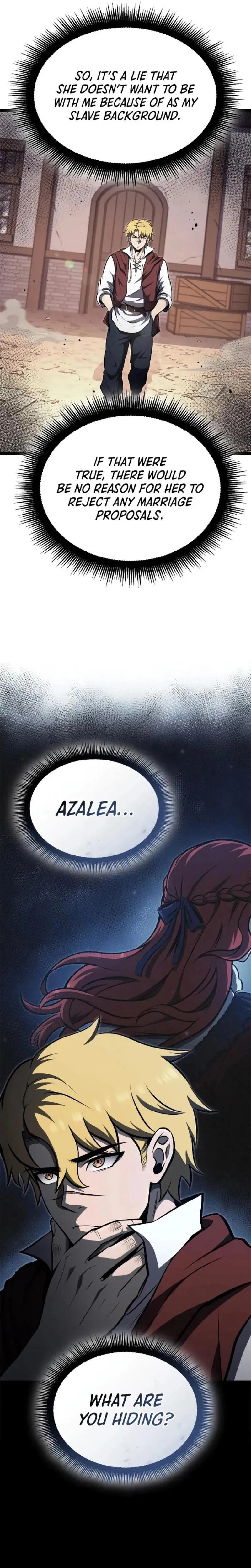 Read Boxer Carly chapter 63 image 17 on Lezhin