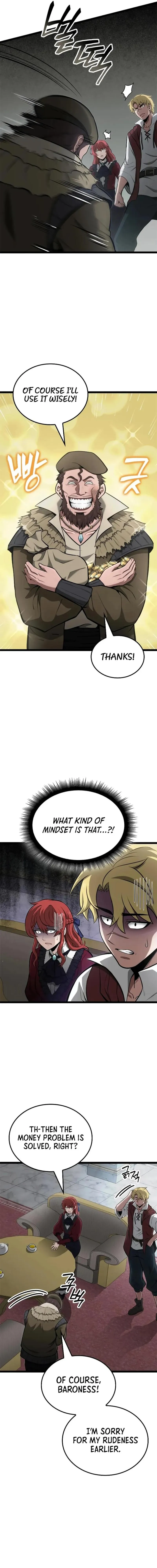 Read Boxer Carly chapter 63 image 2 on Lezhin