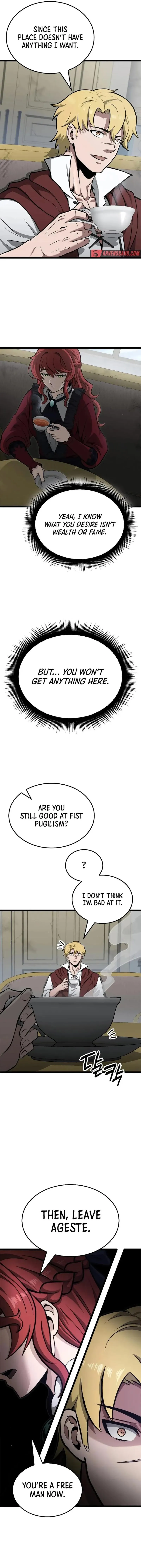 Read Boxer Carly chapter 63 image 6 on Lezhin