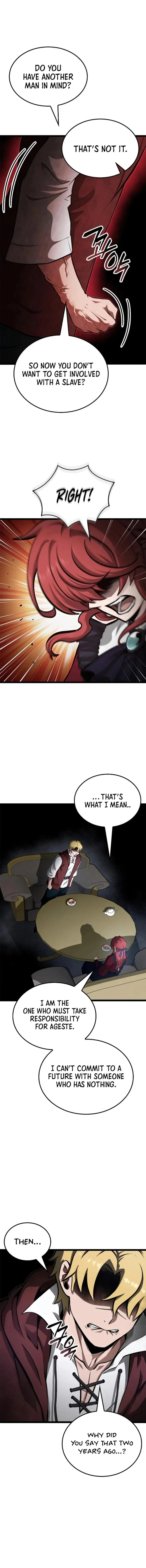 Read Boxer Carly chapter 63 image 8 on Lezhin