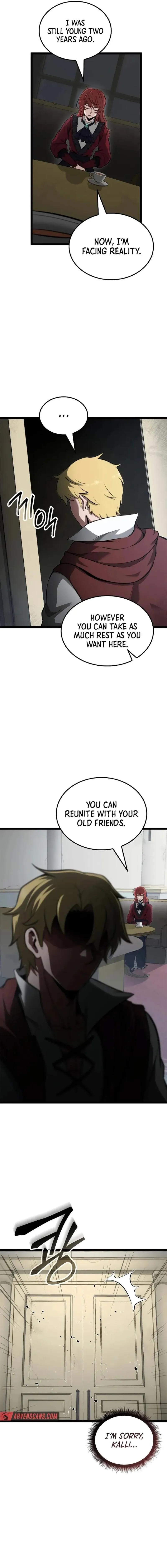 Read Boxer Carly chapter 63 image 9 on Lezhin