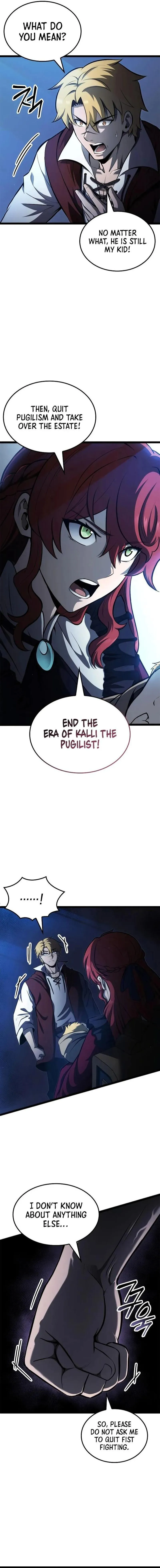 Read Boxer Carly chapter 65 image 1 on Lezhin