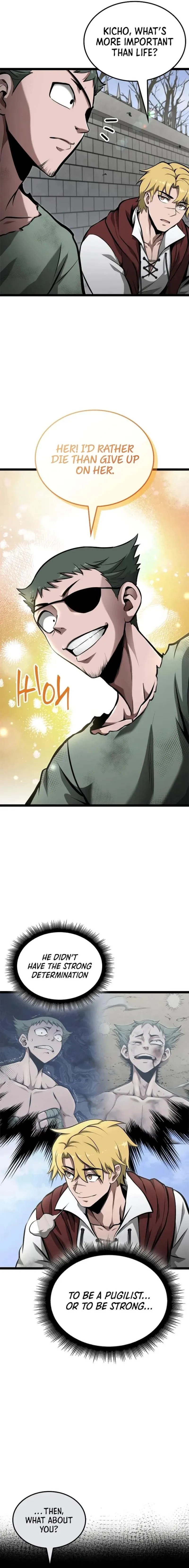 Read Boxer Carly chapter 65 image 10 on Lezhin