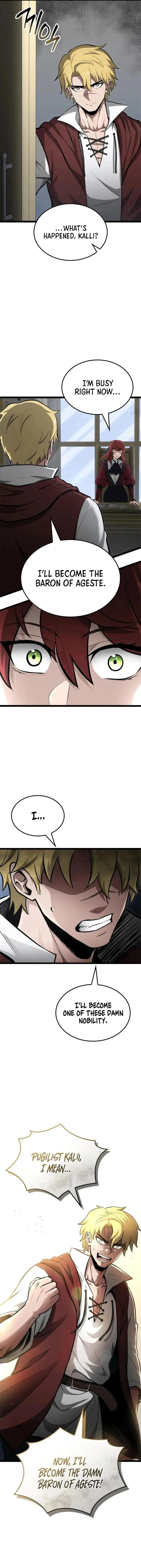 Read Boxer Carly chapter 65 image 12 on Lezhin
