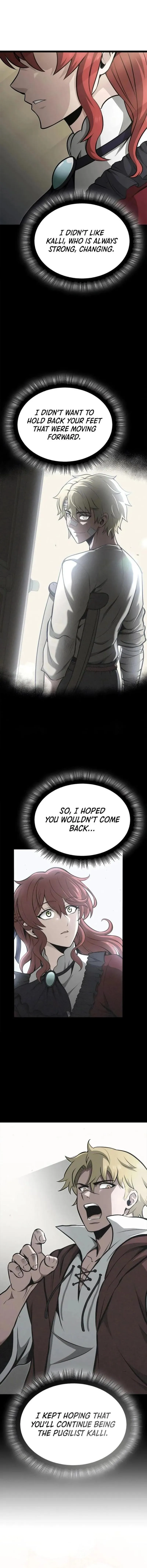 Read Boxer Carly chapter 65 image 13 on Lezhin