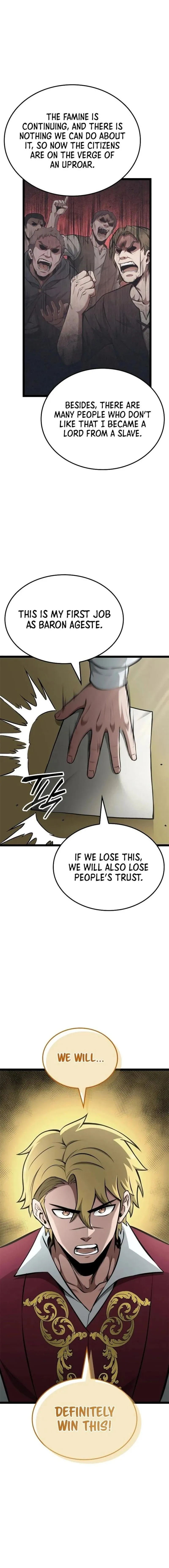 Read Boxer Carly chapter 65 image 17 on Lezhin