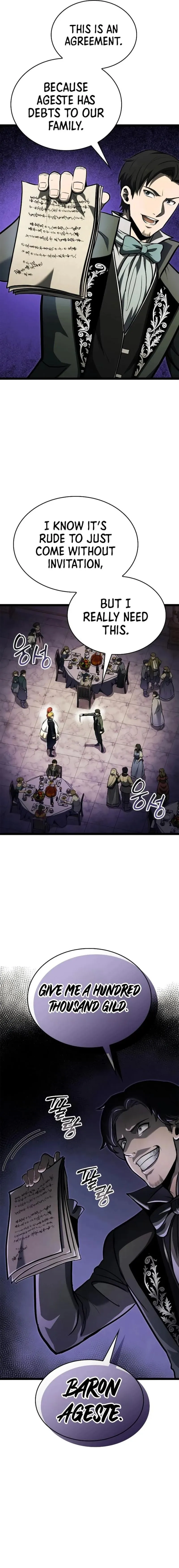 Read Boxer Carly chapter 72 image 11 on Lezhin
