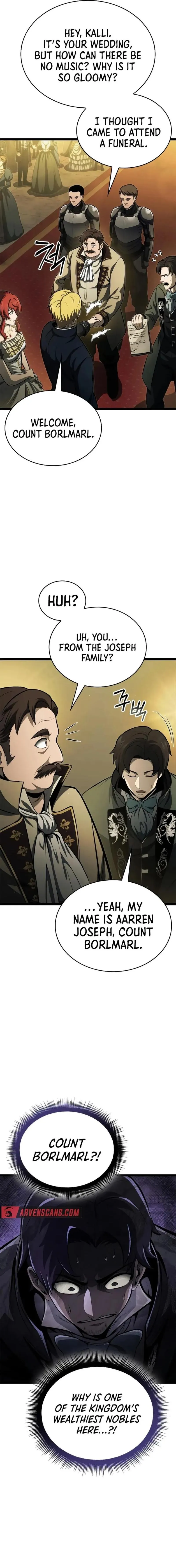 Read Boxer Carly chapter 72 image 14 on Lezhin