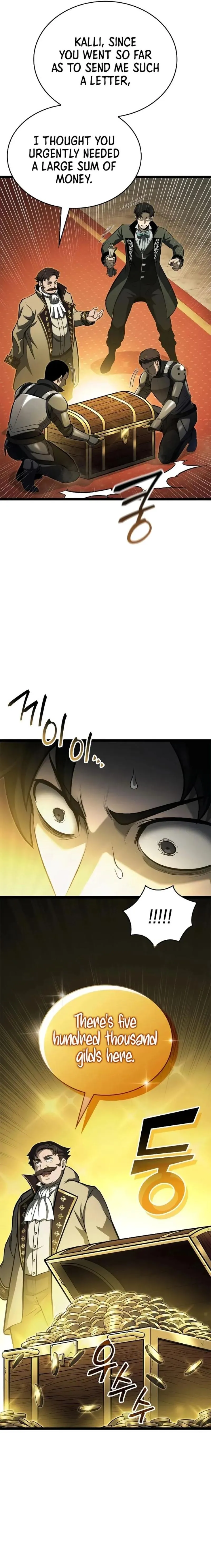 Read Boxer Carly chapter 72 image 17 on Lezhin