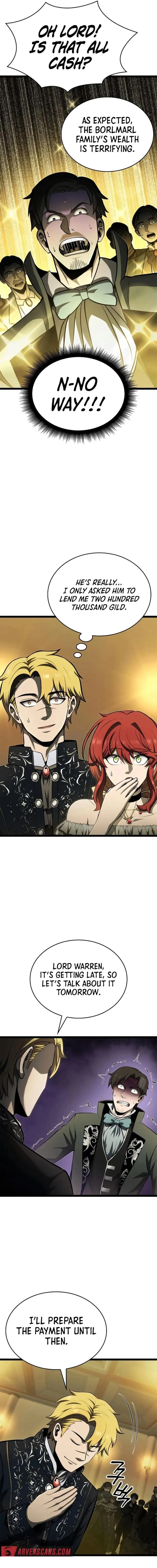 Read Boxer Carly chapter 72 image 18 on Lezhin