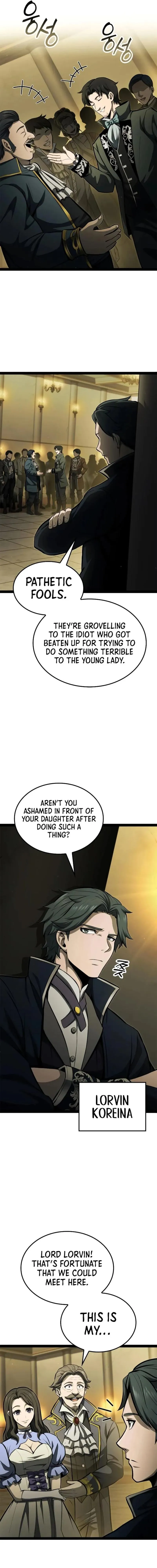 Read Boxer Carly chapter 72 image 2 on Lezhin