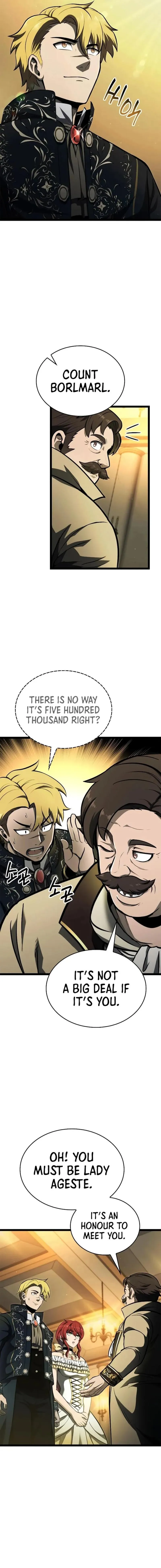 Read Boxer Carly chapter 72 image 20 on Lezhin