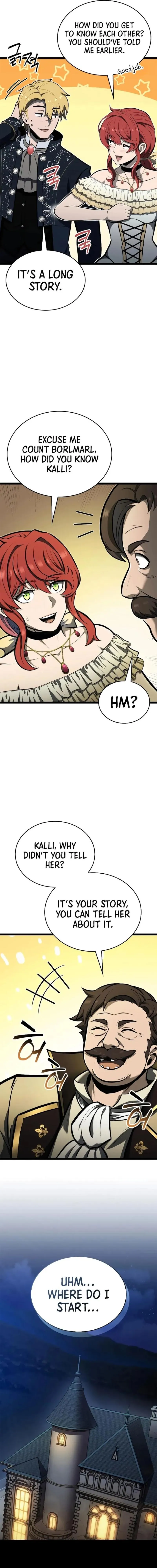 Read Boxer Carly chapter 72 image 21 on Lezhin