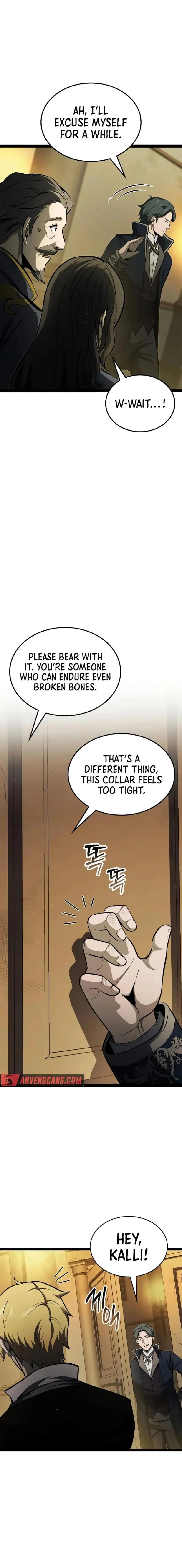 Read Boxer Carly chapter 72 image 3 on Lezhin