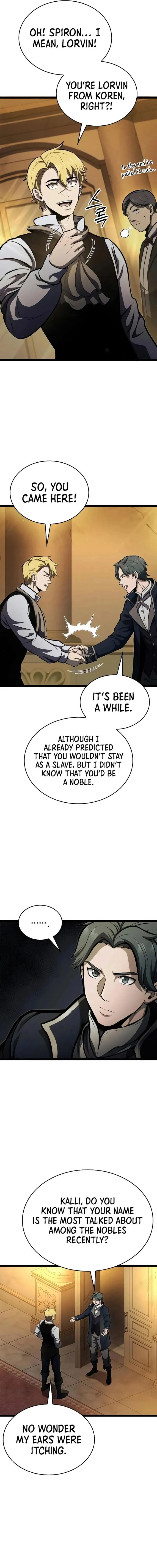 Read Boxer Carly chapter 72 image 4 on Lezhin