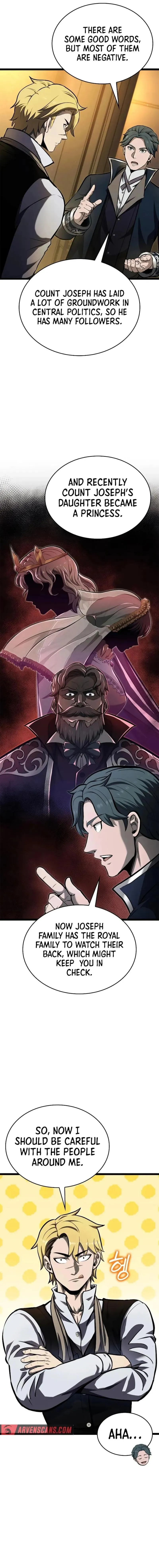 Read Boxer Carly chapter 72 image 5 on Lezhin