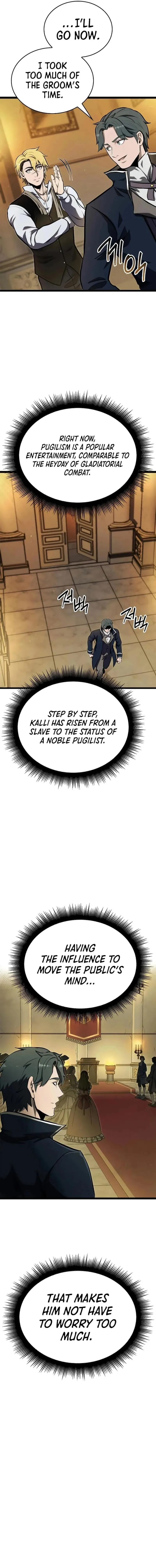 Read Boxer Carly chapter 72 image 6 on Lezhin