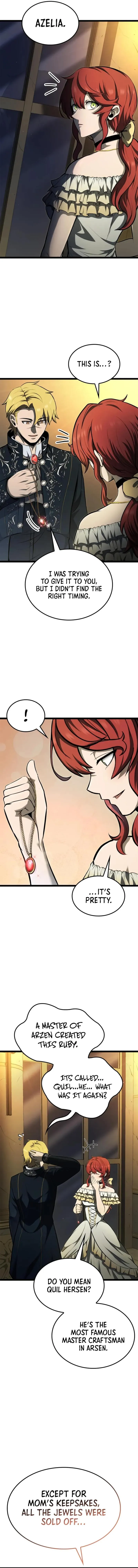 Read Boxer Carly chapter 73 image 1 on Lezhin