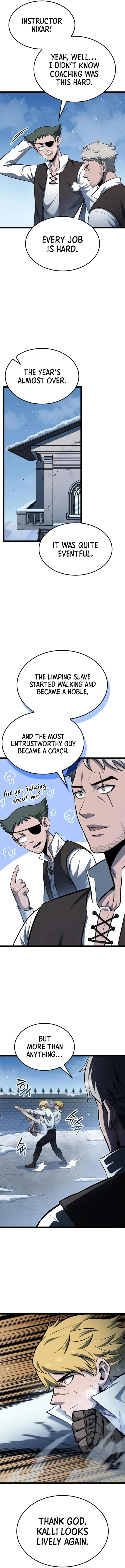 Read Boxer Carly chapter 73 image 11 on Lezhin