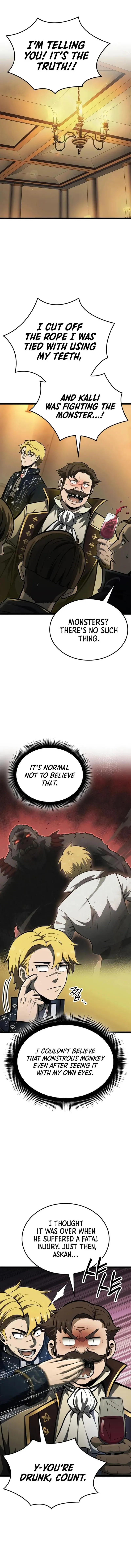 Read Boxer Carly chapter 73 image 16 on Lezhin