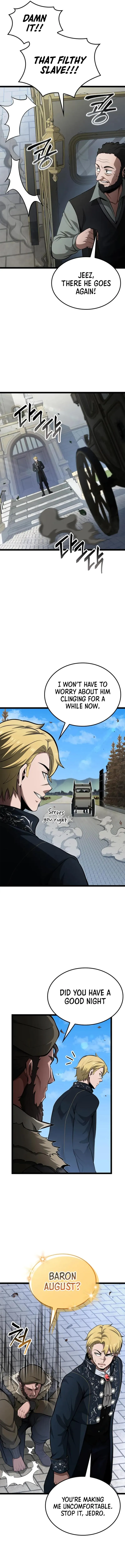 Read Boxer Carly chapter 73 image 3 on Lezhin