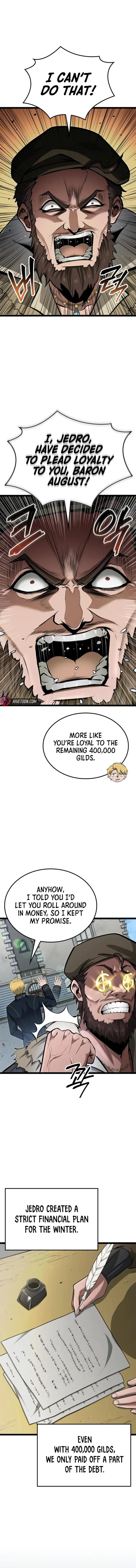 Read Boxer Carly chapter 73 image 4 on Lezhin