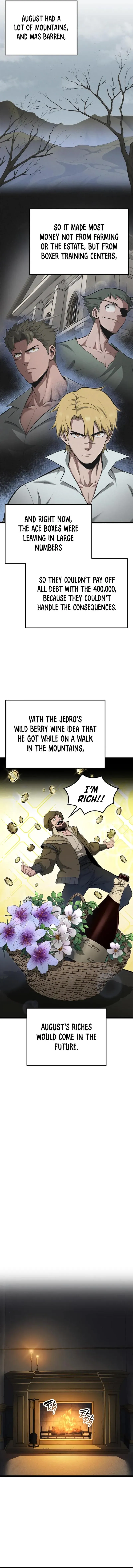 Read Boxer Carly chapter 73 image 5 on Lezhin