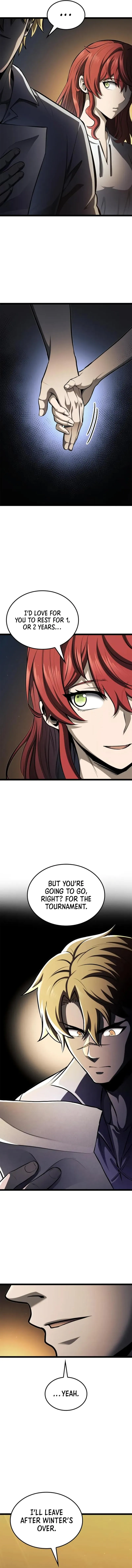 Read Boxer Carly chapter 73 image 7 on Lezhin