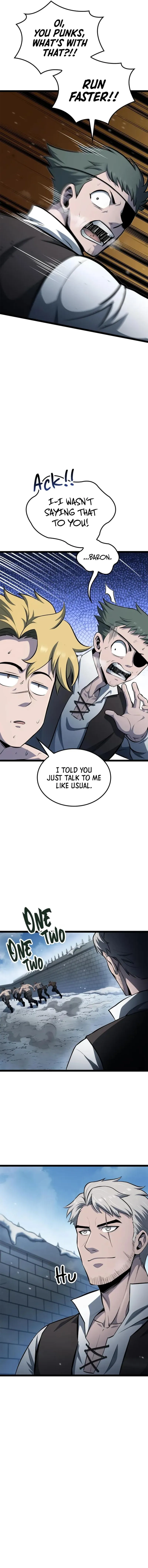 Read Boxer Carly chapter 73 image 9 on Lezhin