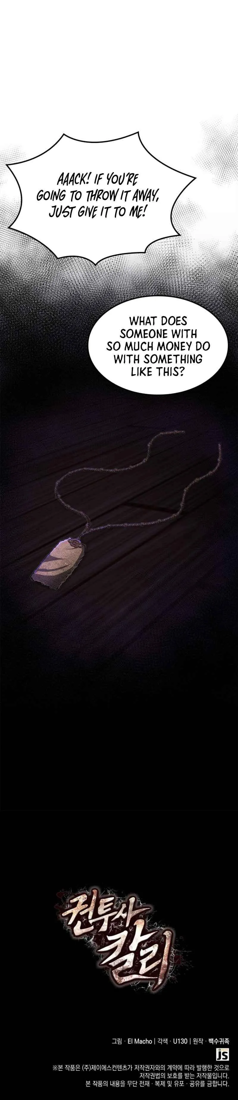 Read Boxer Carly chapter 79 image 10 on Lezhin