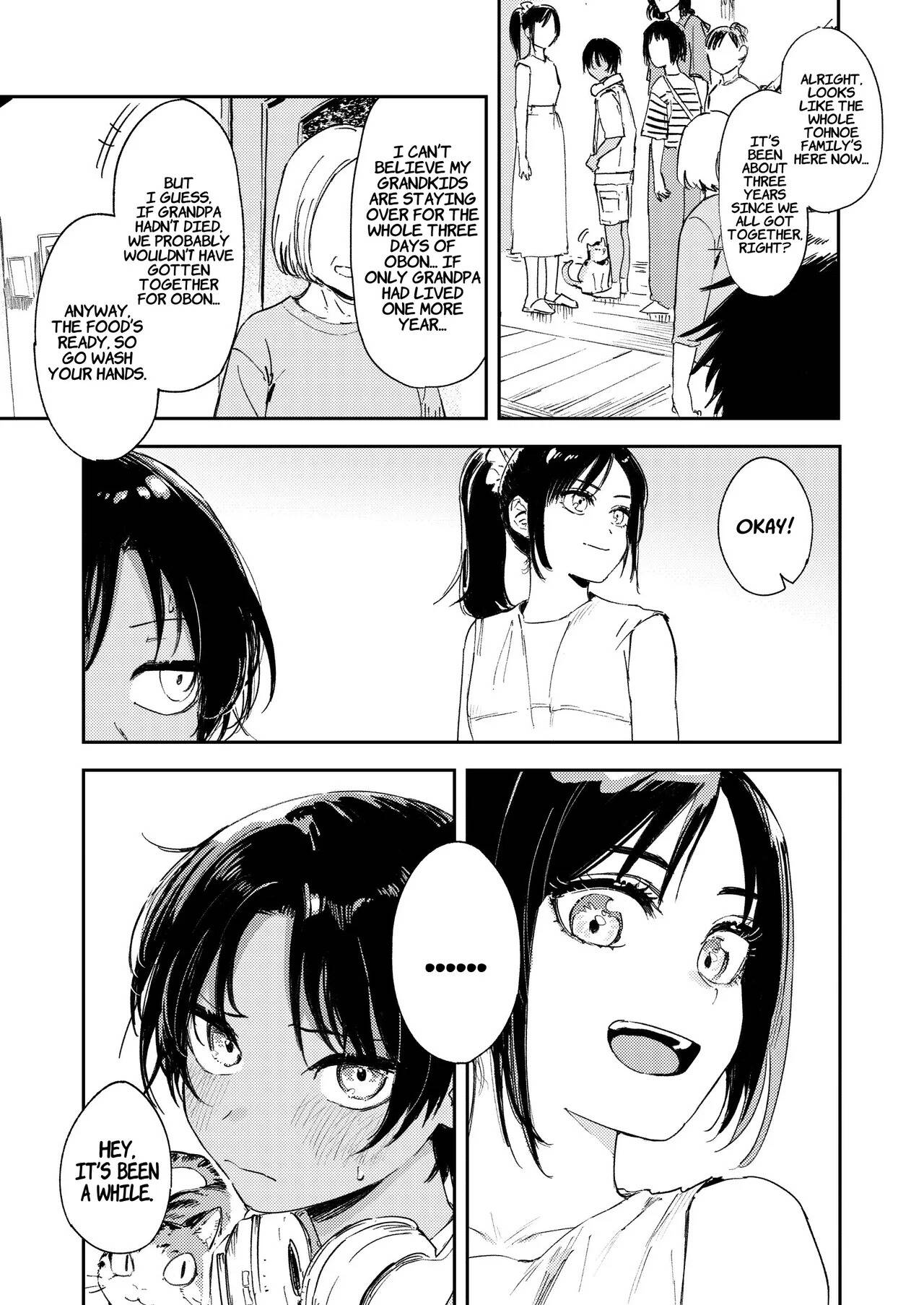 Read Boy, embrace me. chapter 1 image 11 on Lezhin