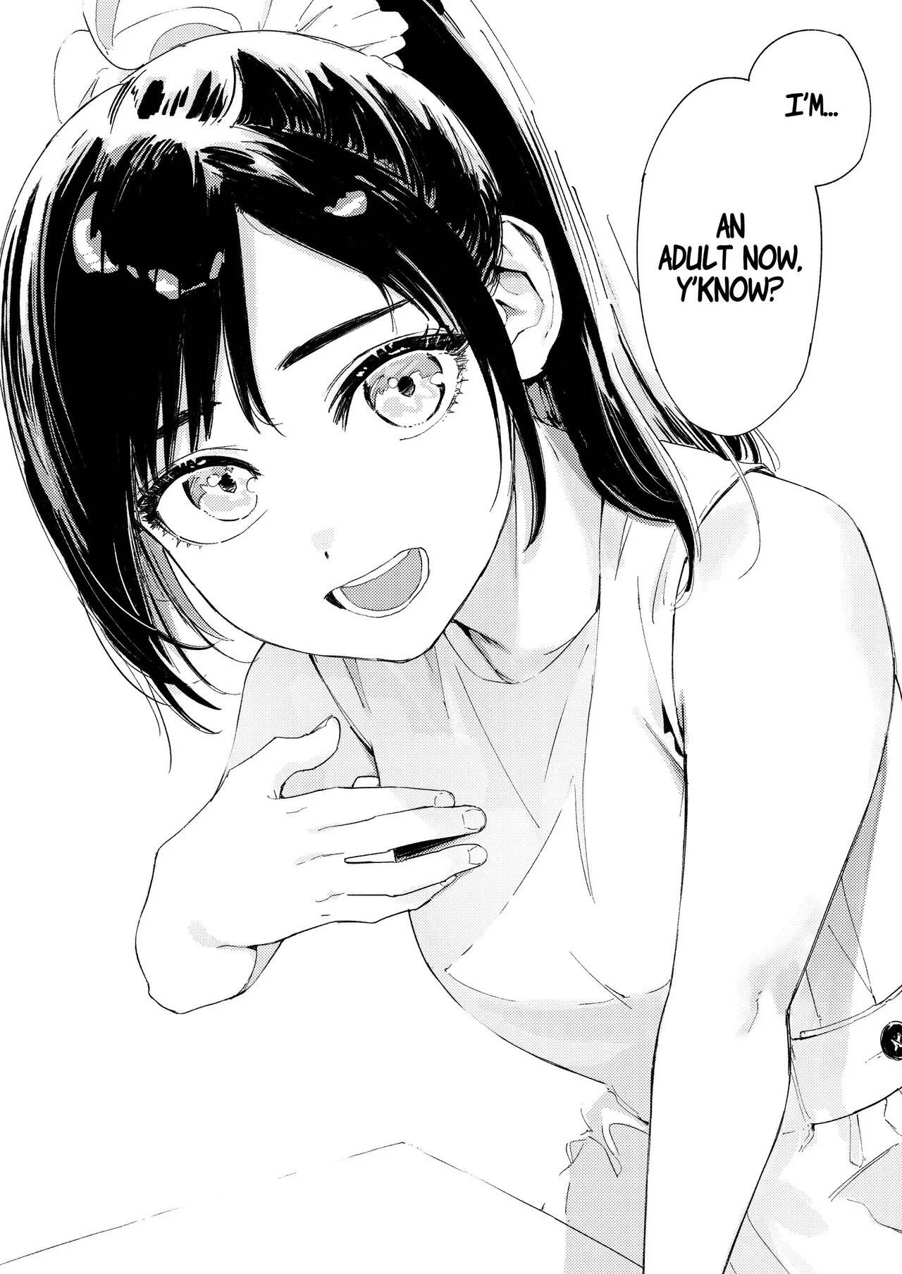 Read Boy, embrace me. chapter 1 image 14 on Lezhin