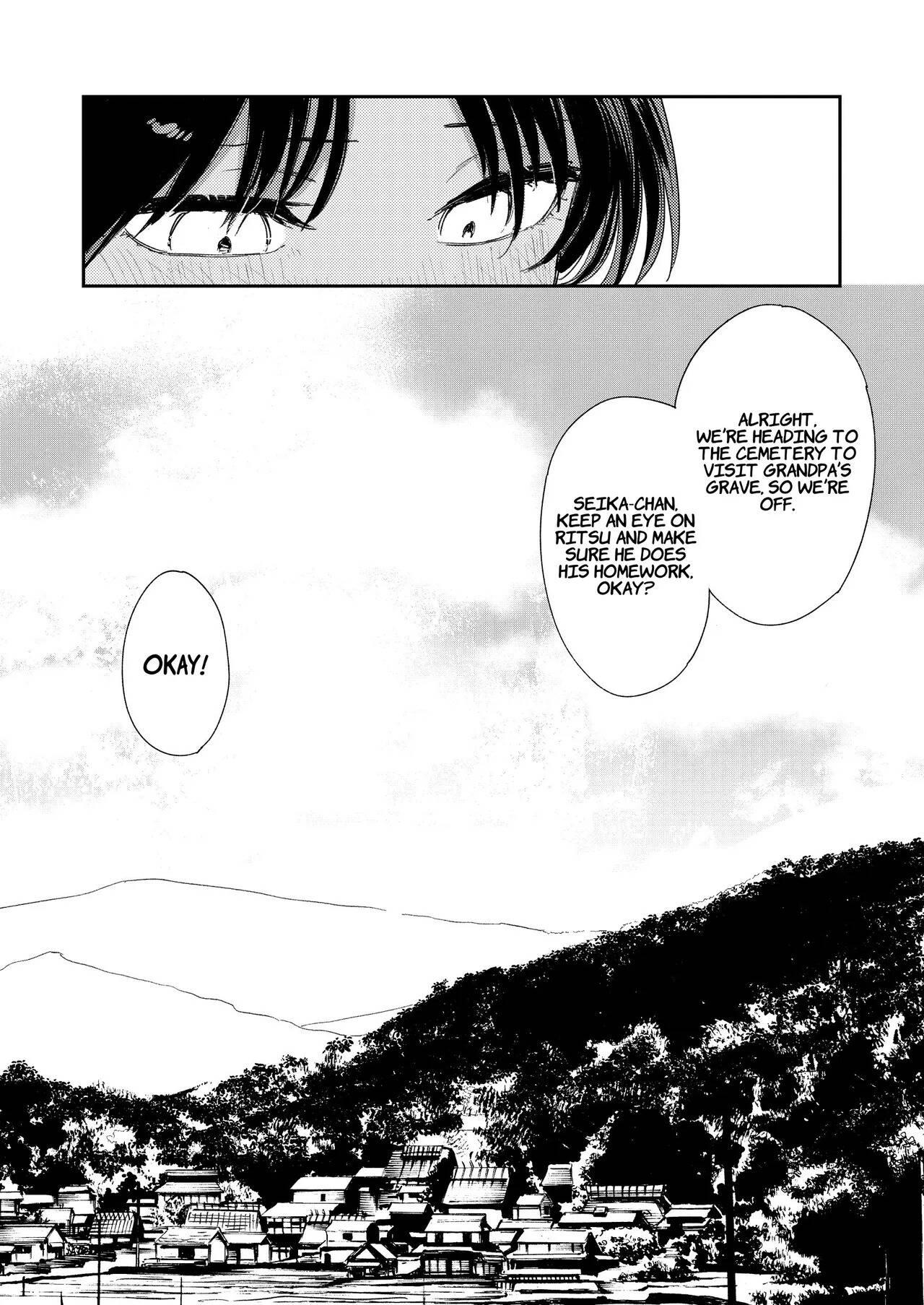 Read Boy, embrace me. chapter 1 image 16 on Lezhin