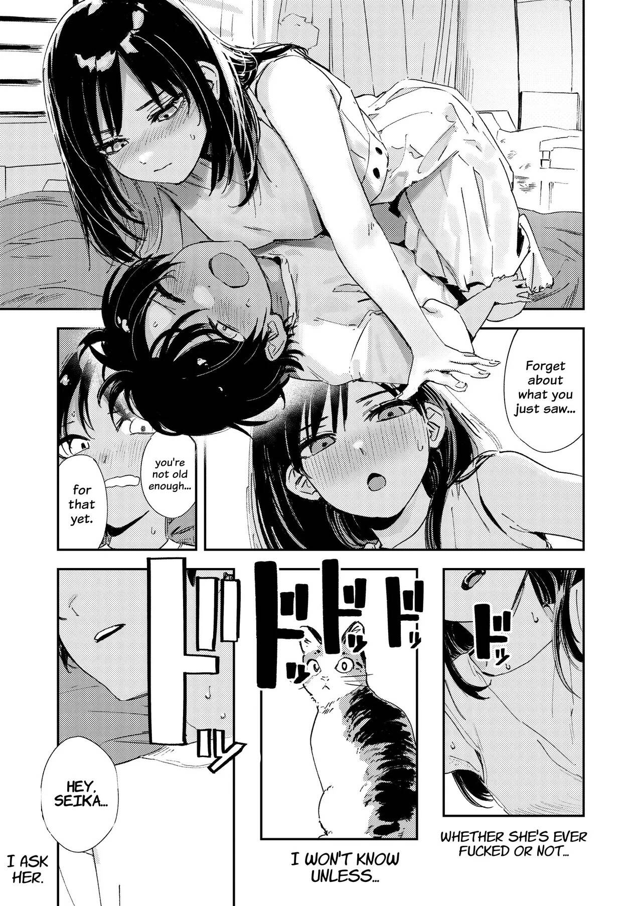 Read Boy, embrace me. chapter 1 image 29 on Lezhin