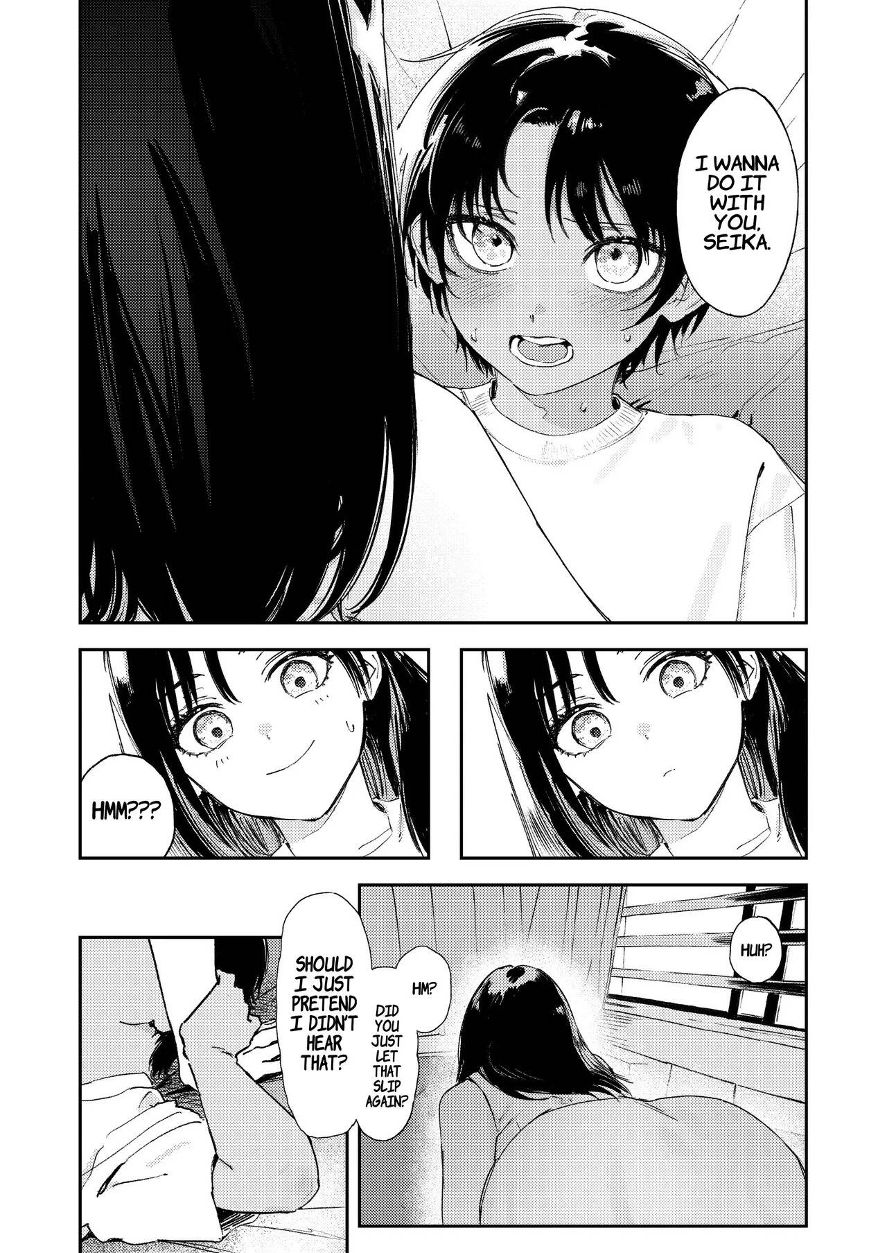 Read Boy, embrace me. chapter 1 image 35 on Lezhin