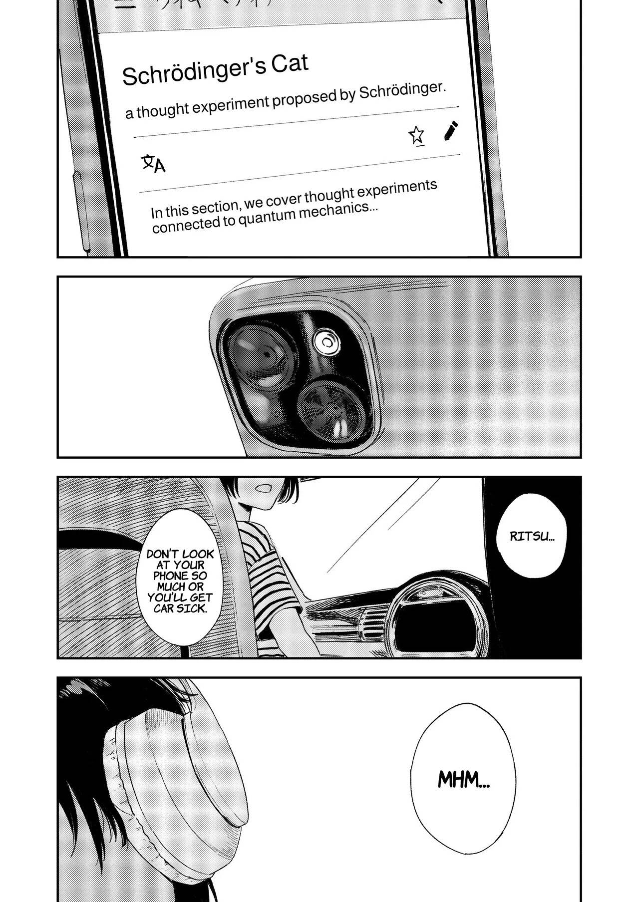 Read Boy, embrace me. chapter 1 image 4 on Lezhin