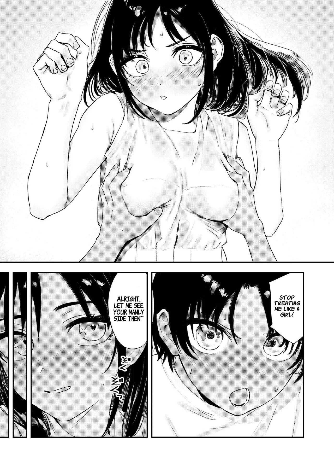 Read Boy, embrace me. chapter 1 image 45 on Lezhin