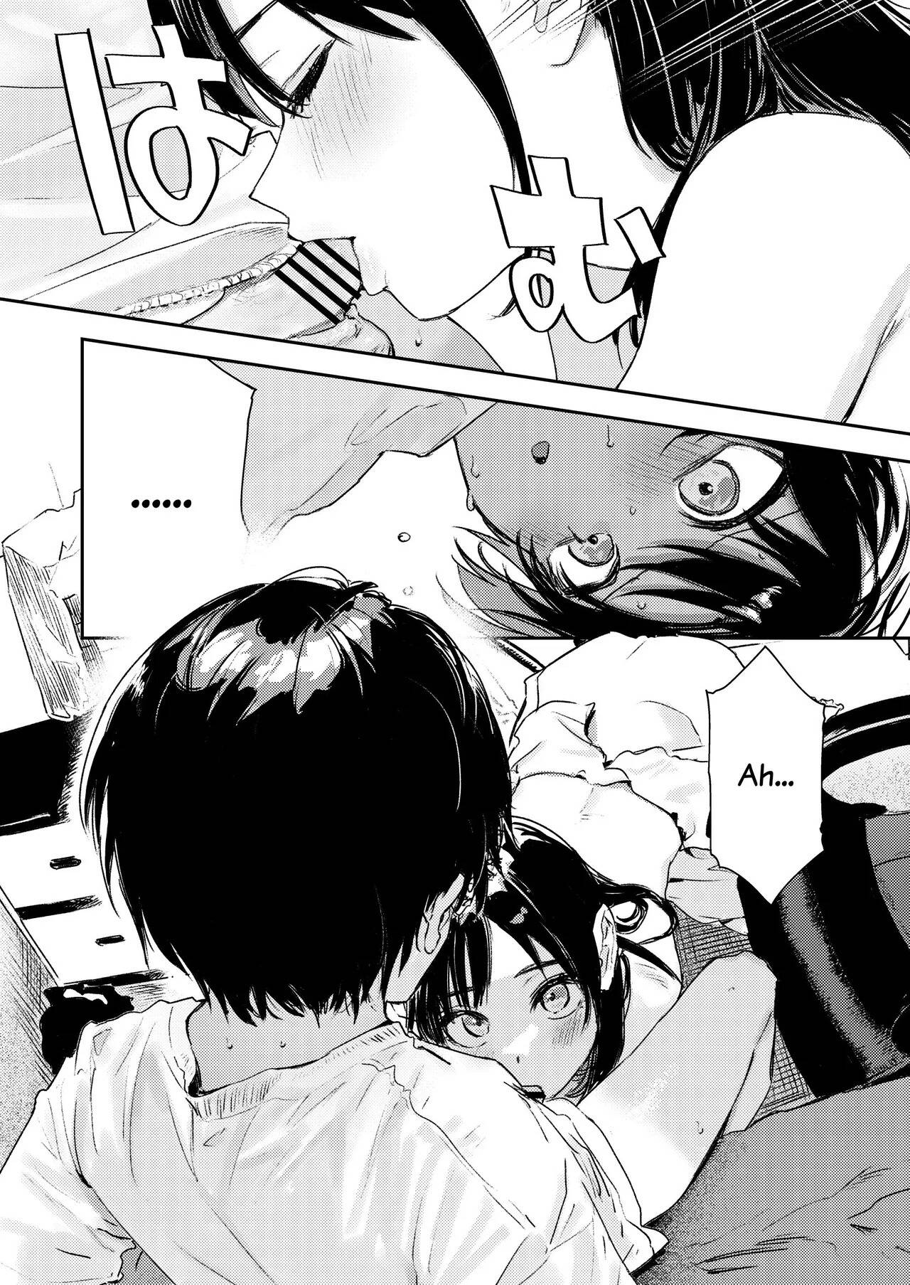 Read Boy, embrace me. chapter 1 image 56 on Lezhin