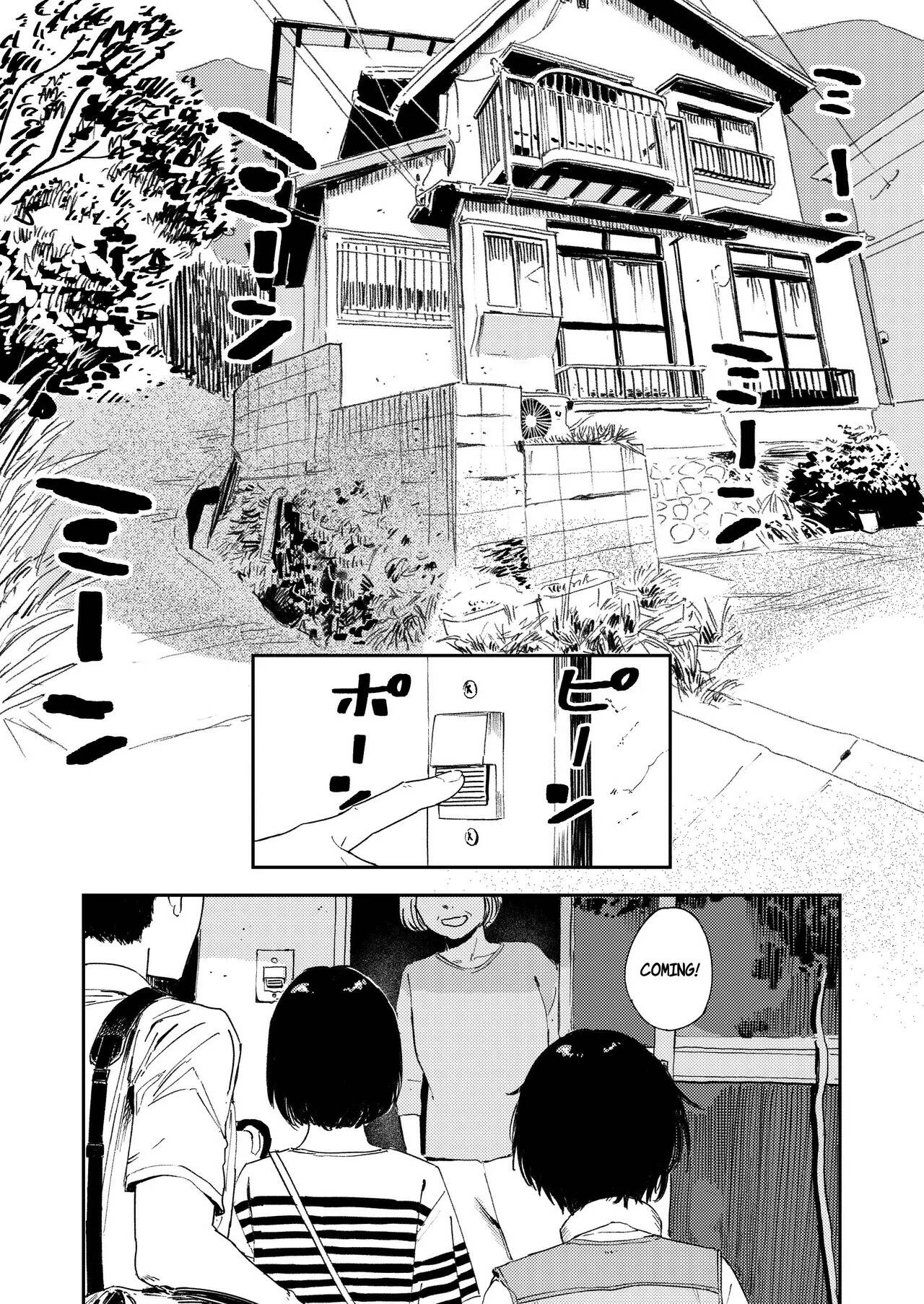 Read Boy, embrace me. chapter 1 image 8 on Lezhin