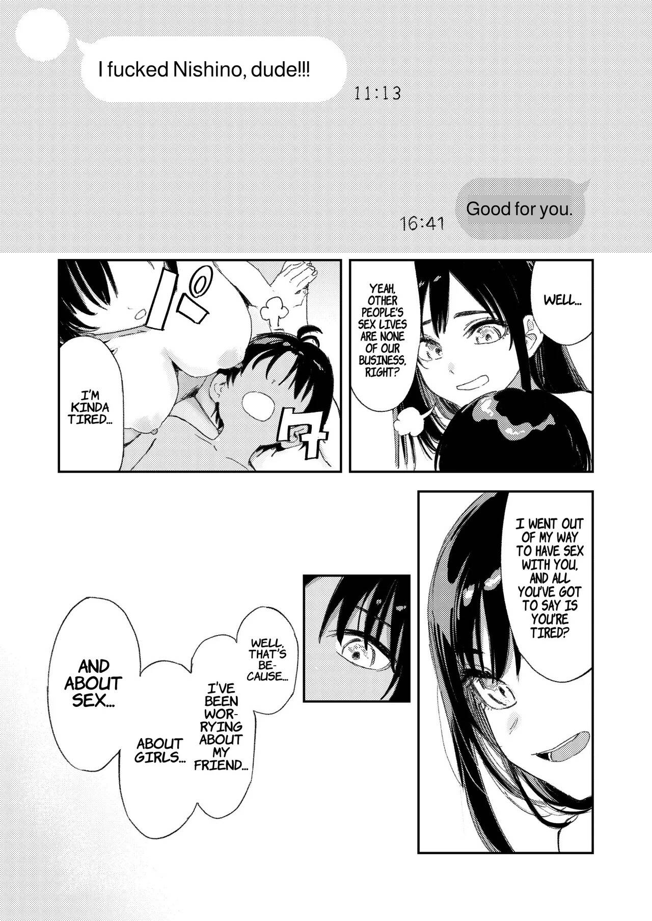 Read Boy, embrace me. chapter 1 image 95 on Lezhin