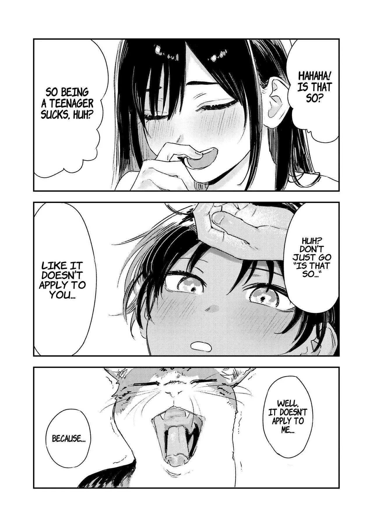 Read Boy, embrace me. chapter 1 image 97 on Lezhin