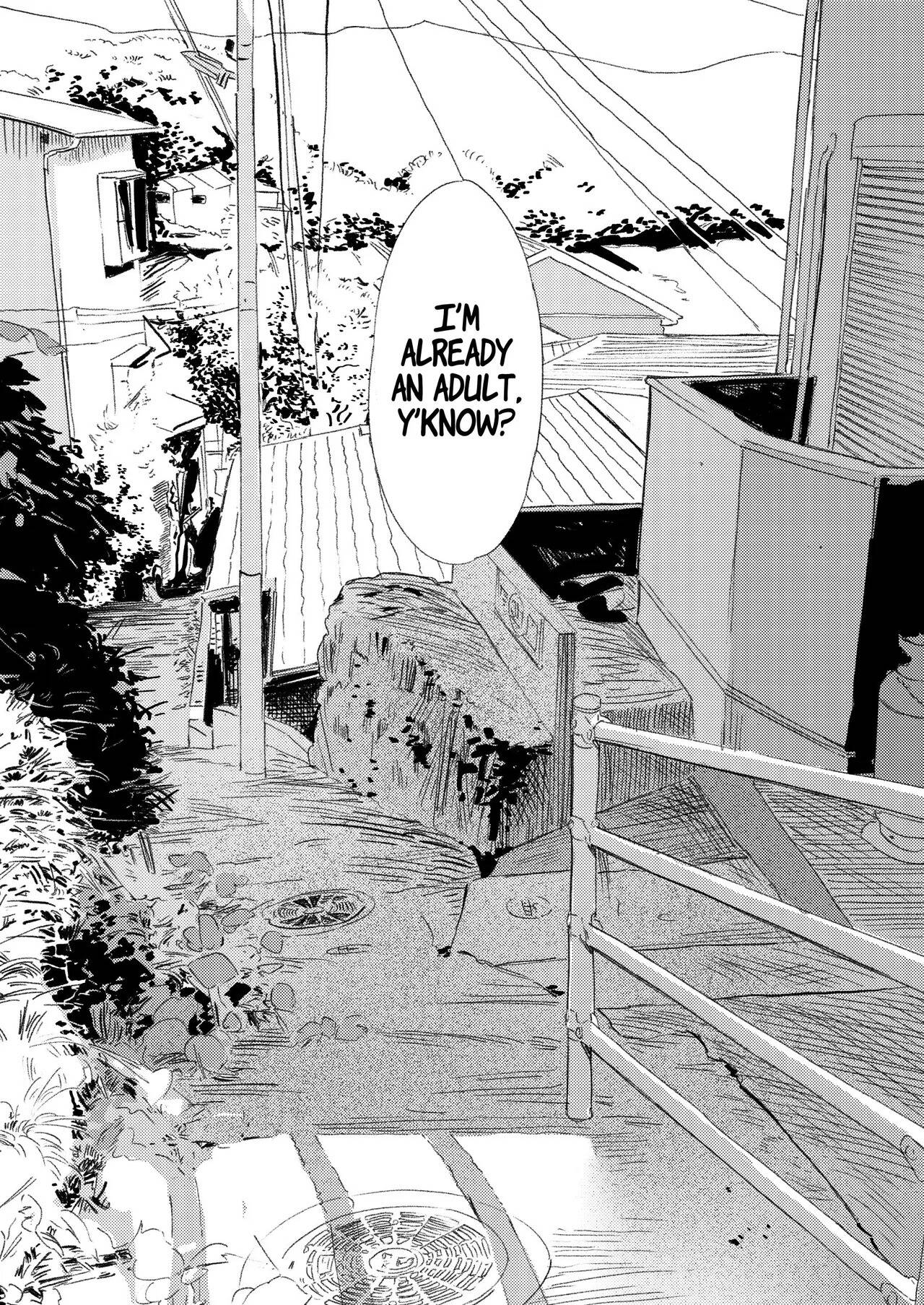 Read Boy, embrace me. chapter 1 image 98 on Lezhin