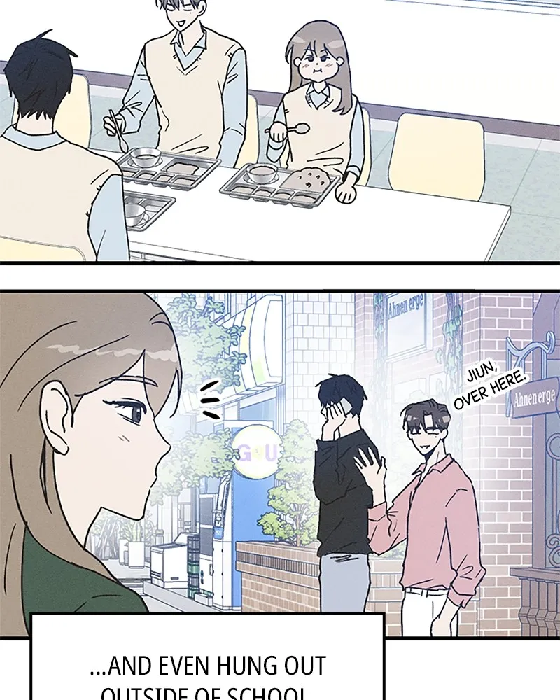 Read Boy-Friend