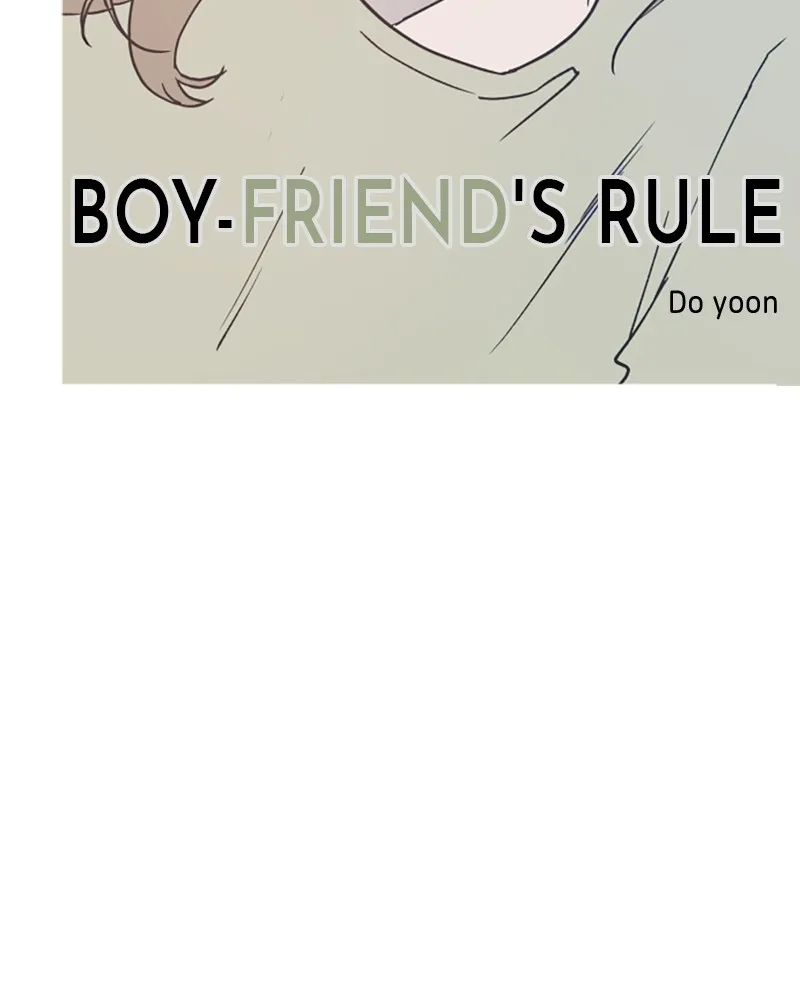 Read Boy-Friend