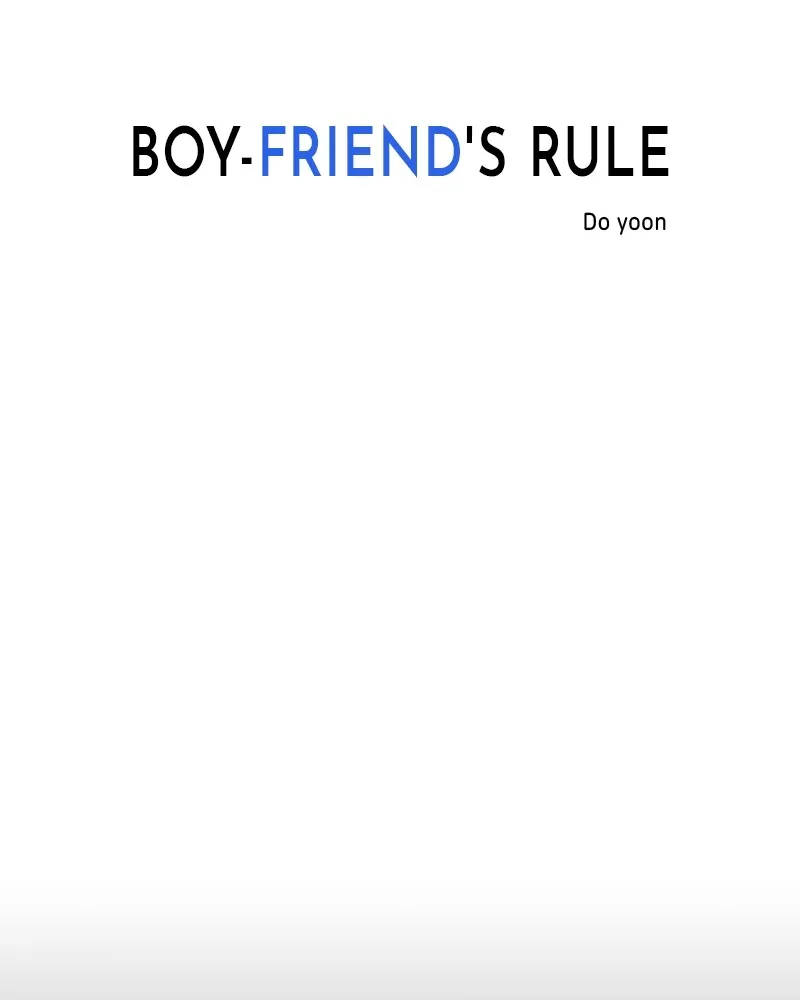 Read Boy-Friend