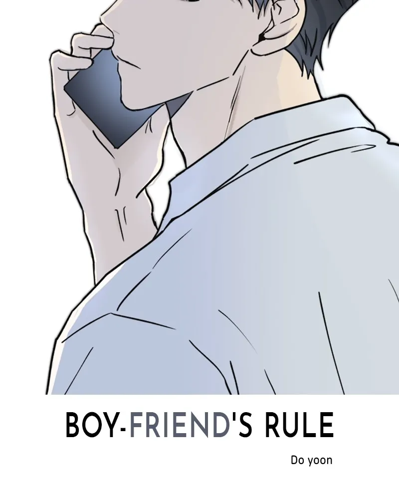 Read Boy-Friend