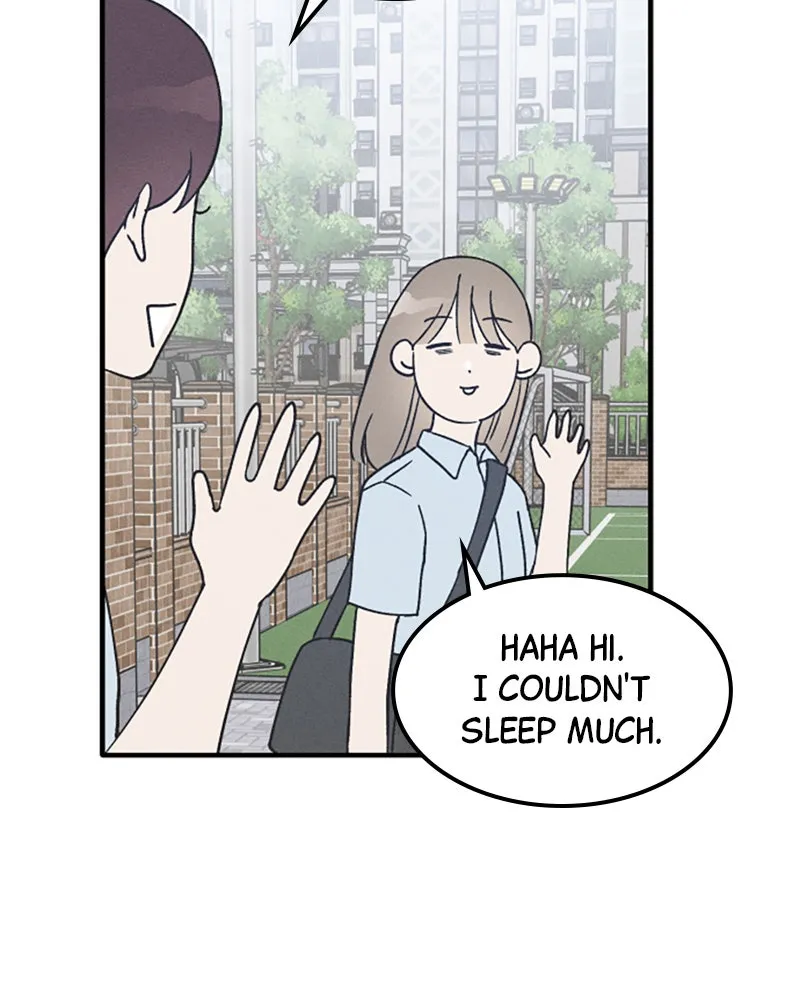 Boy-Friend's Rule Chapter 14 page 101 - 