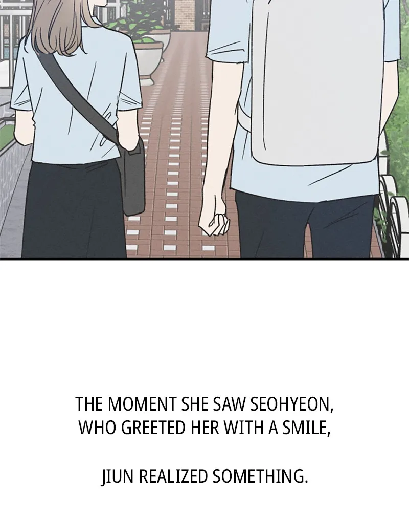 Boy-Friend's Rule Chapter 14 page 110 - 