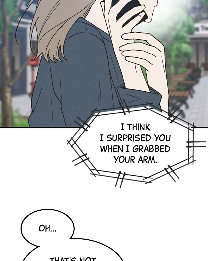 Boy-Friend's Rule Chapter 14 page 12 - 
