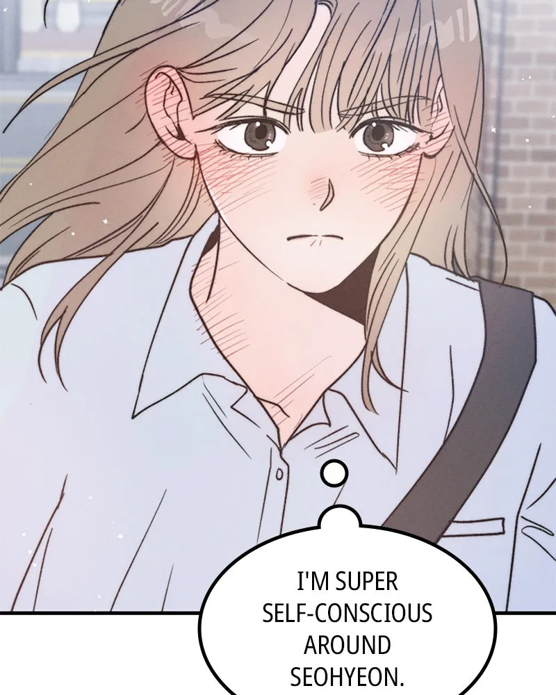Boy-Friend's Rule Chapter 14 page 116 - 